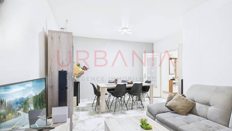 Appartement 4,5 pièces avec balcon (2)