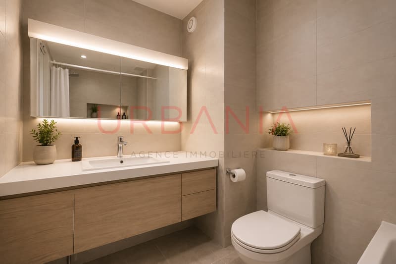 Exclusivité appartement à rénover au coeur des Eaux-Vives (12)