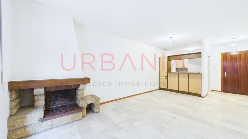 Exclusivité appartement à rénover au coeur des Eaux-Vives (8)