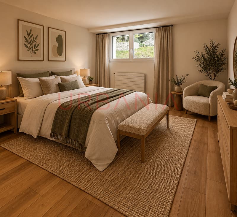 À LOUER - Charmante maison individuelle avec magnifique jardin (9)