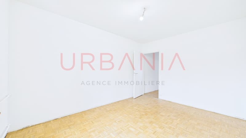 Magnifique appartement de 4 pièces - 68 m² PPE - avec balcon de 10 m² (8)