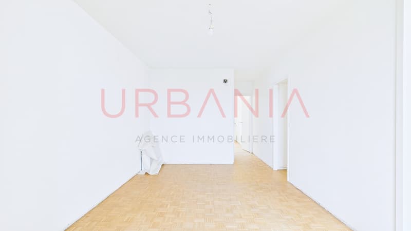 Magnifique appartement de 4 pièces - 68 m² PPE - avec balcon de 10 m² (2)