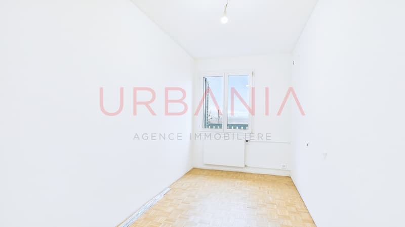 Magnifique appartement de 4 pièces - 68 m² PPE - avec balcon de 10 m² (10)