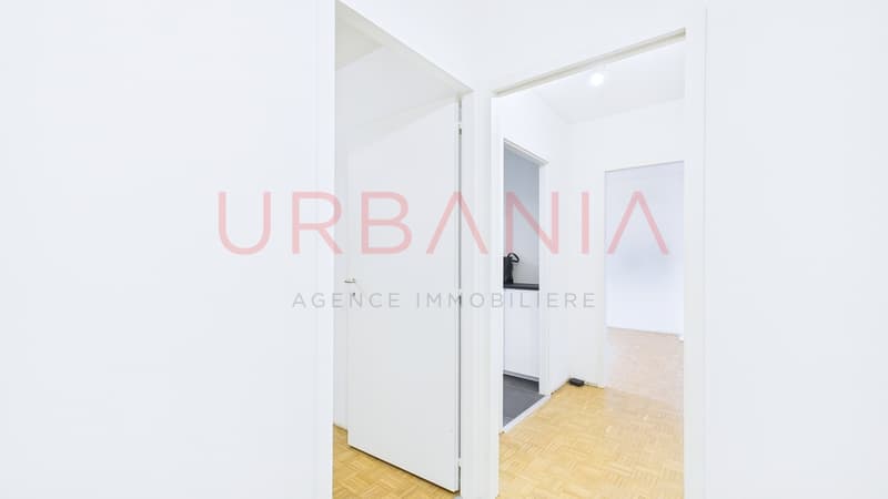 Magnifique appartement de 4 pièces - 68 m² PPE - avec balcon de 10 m² (7)