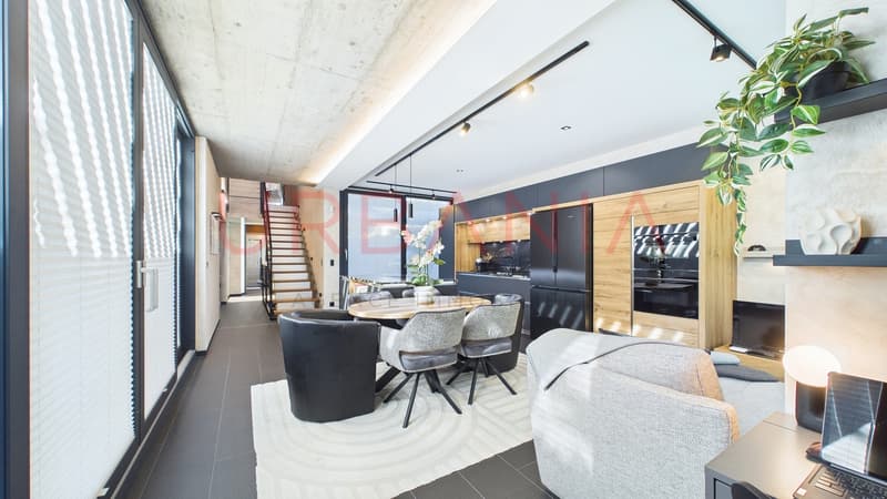 À vendre, Maison individuelle, 1253 Vandoeuvres, Réf 311.3m (1)