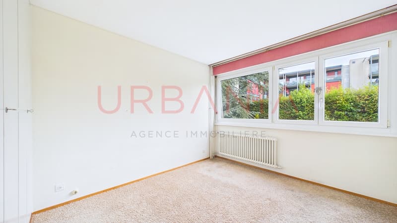 Appartement de 5 pièces au calme à Onex - Casatax ! (4)