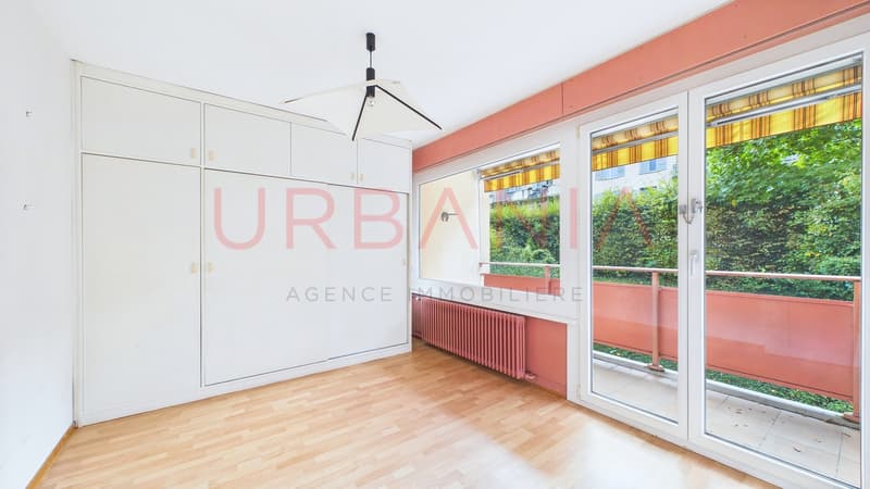 Appartement de 5 pièces au calme à Onex - Casatax ! (3)