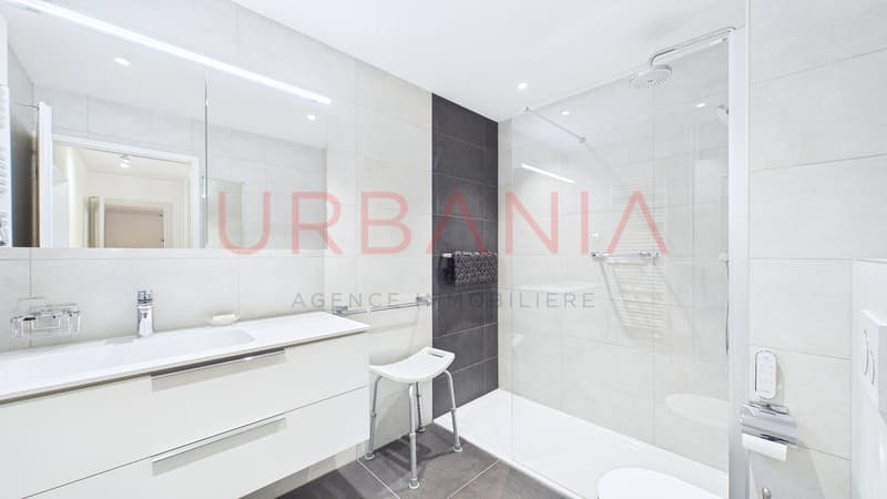 Appartement de 5 pièces au calme à Onex - Casatax ! (10)