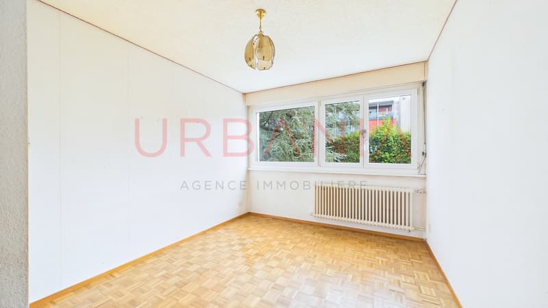 Appartement de 5 pièces au calme à Onex - Casatax ! (9)