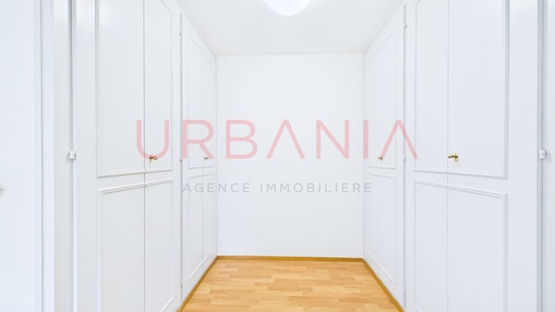 Appartement de 5 pièces au calme à Onex - Casatax ! (5)