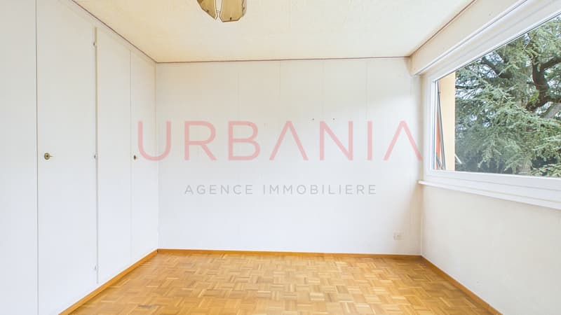 Appartement de 5 pièces au calme à Onex - Casatax ! (8)