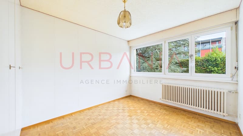 Appartement de 5 pièces au calme à Onex - Casatax ! (7)