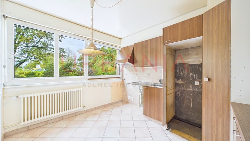 Appartement de 5 pièces au calme à Onex - Casatax ! (6)