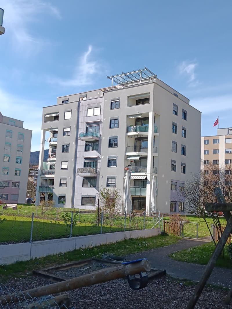 2800 Delémont