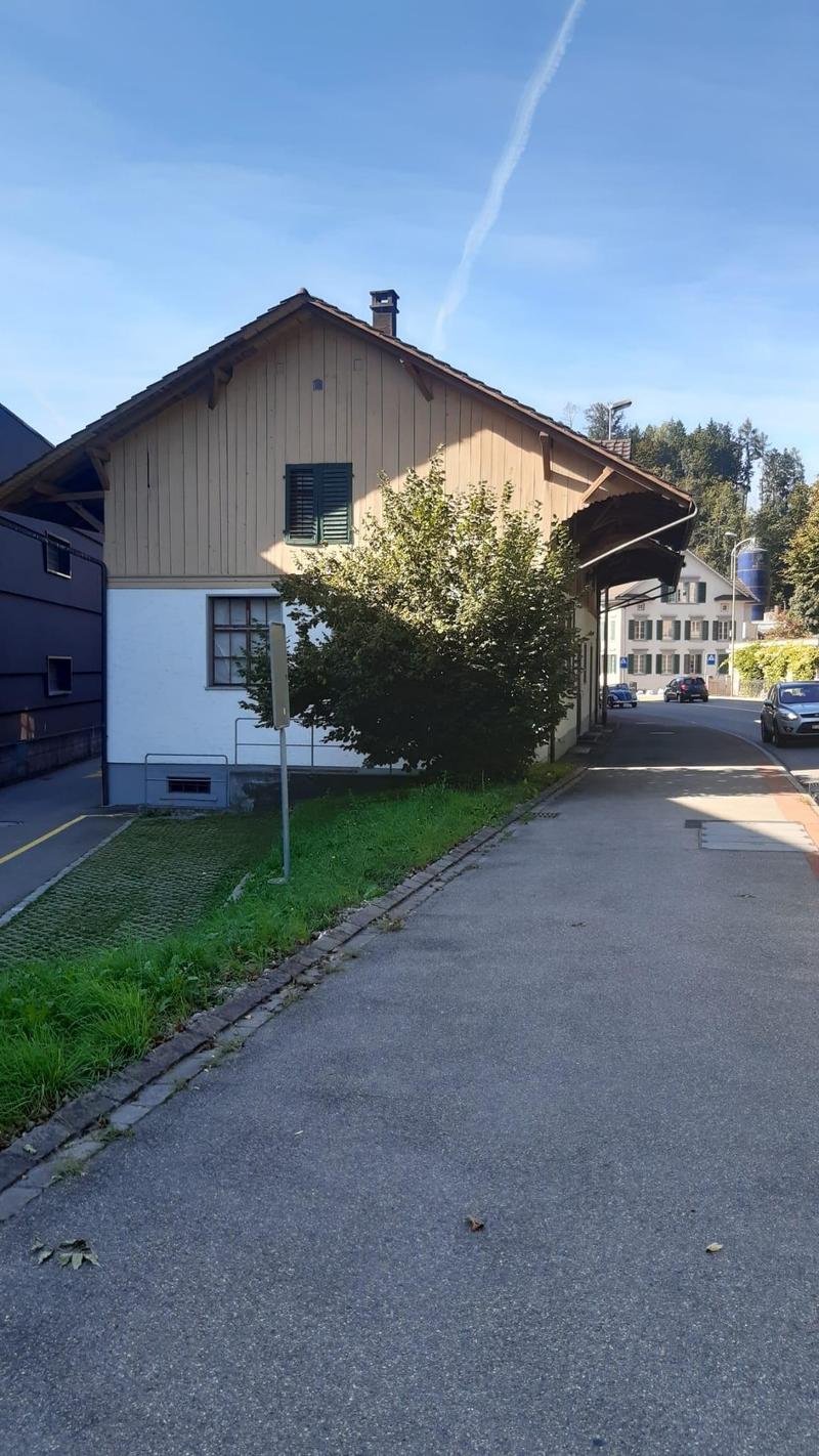 Lagerabteil zu vermieten (2)