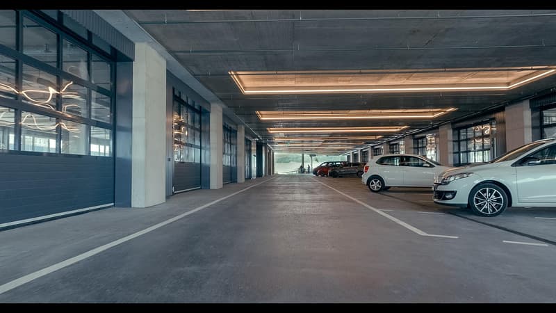Propriété commerciale à Winterthur (2)