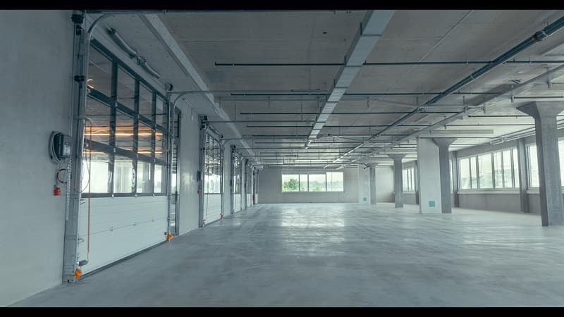 Propriété commerciale à Winterthur (3)