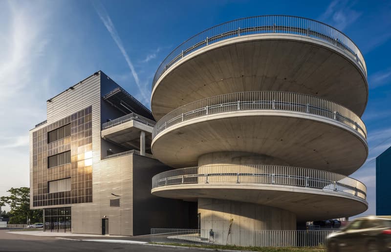 FAHRWERK Winterthur 530m² espace commercial polyvalent à louer (5)