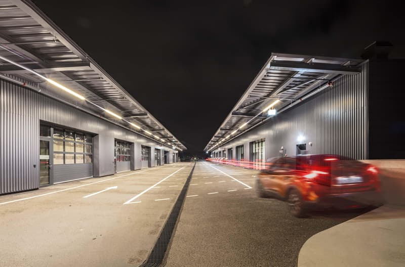 FAHRWERK Winterthur 530m² espace commercial polyvalent à louer (8)