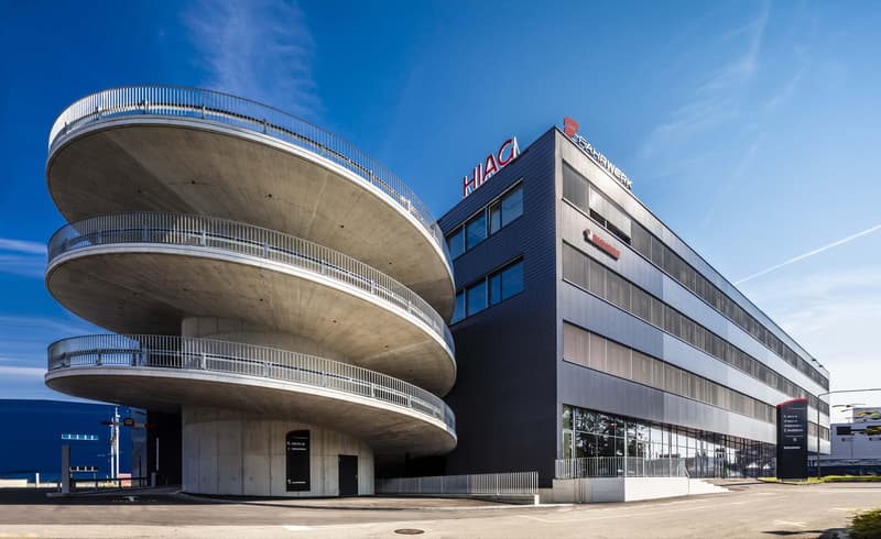 Espace commercial à Winterthur (5)