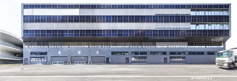 Espace commercial à Winterthur (3)
