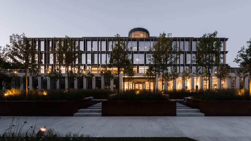 Bâtiment neuf sur-mesure dès 750 m² à Meyrin (4)