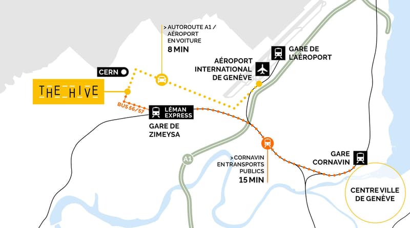 Bâtiment neuf sur-mesure dès 750 m² à Meyrin (10)