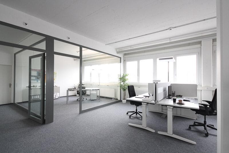 Espace commercial à Birsfelden (3)