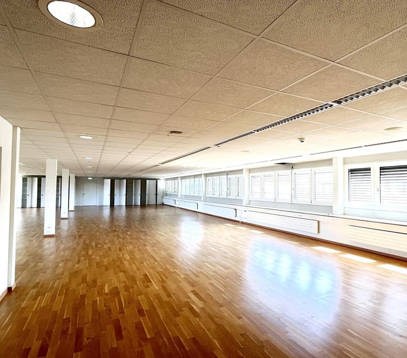 Community Studio or Creative Hub (5)