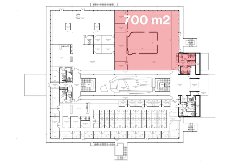Bureaux plug & play 700 m² - Meyrin (11)