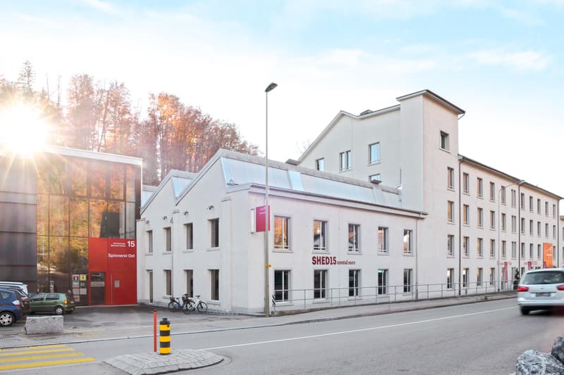Gewerbe in Aathal-Seegräben (7)