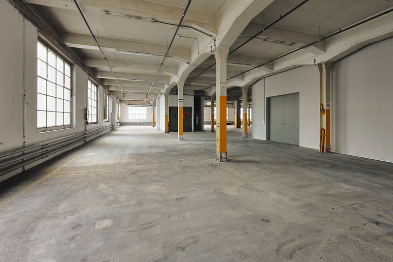 Commercial space in Biberist (3)