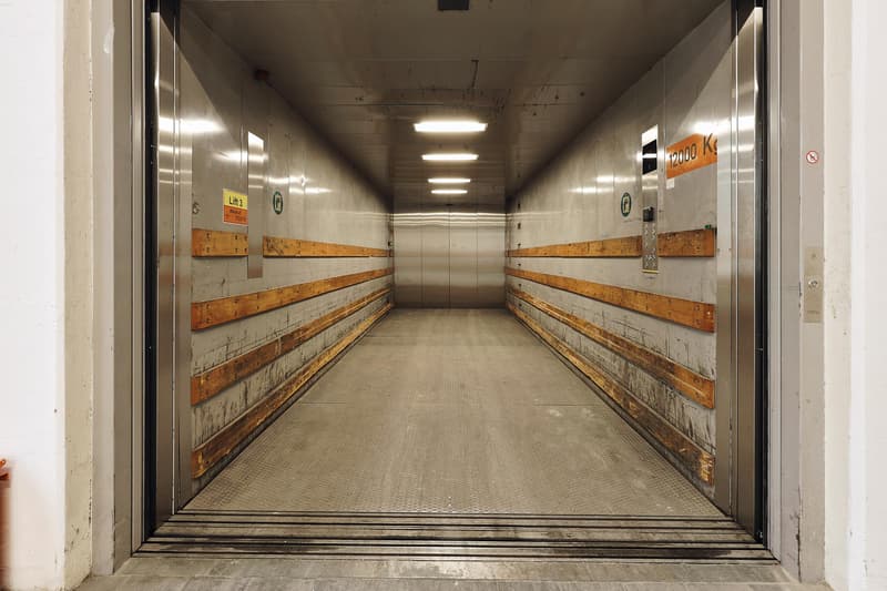 Commercial space in Biberist (5)