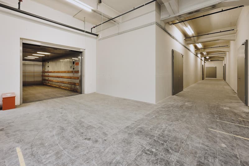 Spazio commerciale a Biberist (4)