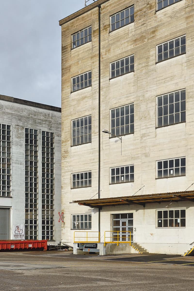 Spazio commerciale a Biberist (9)