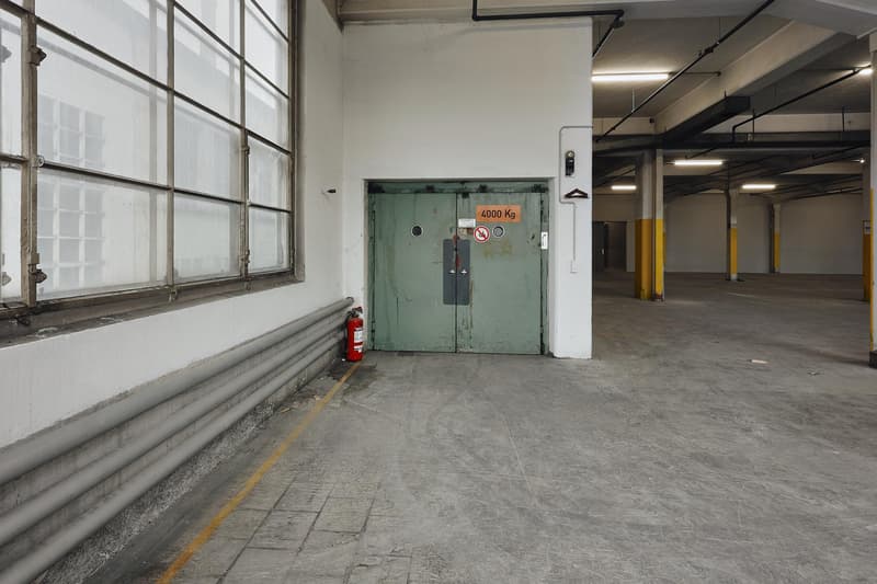 Spazio commerciale a Biberist (3)