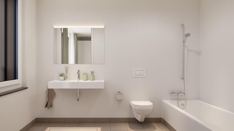 Marketing launch of new building: Magellan, central and close to nature (6)