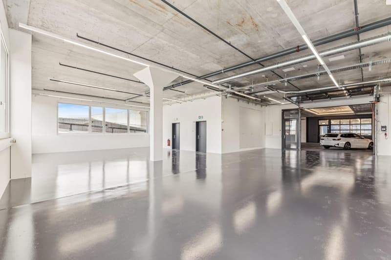 Surfaces commerciales entre 125 - 140m2 (3)
