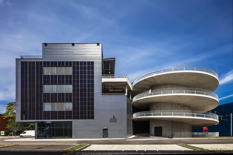 Surfaces commerciales entre 125 - 140m2 (6)