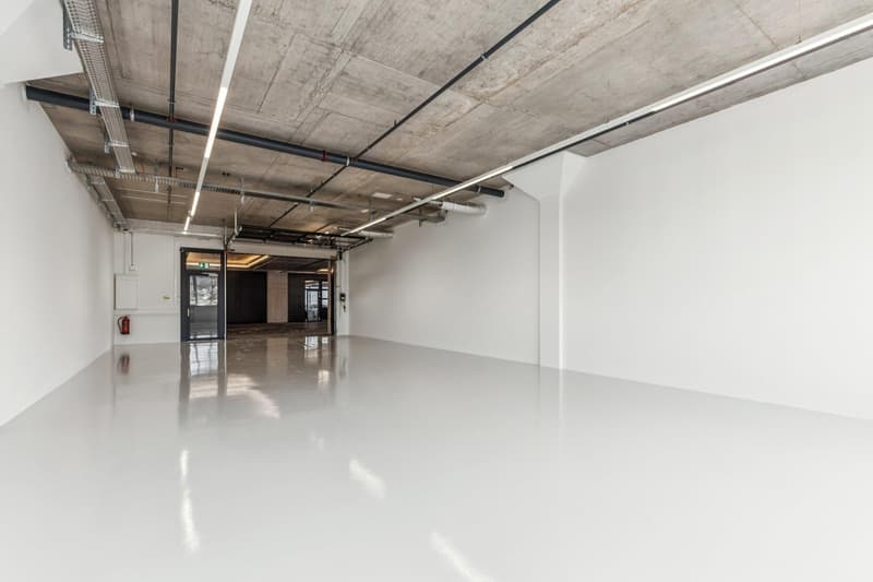 Surfaces commerciales entre 125 - 140m2 (2)