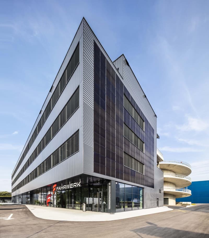 Surfaces commerciales entre 125 - 140m2 (7)