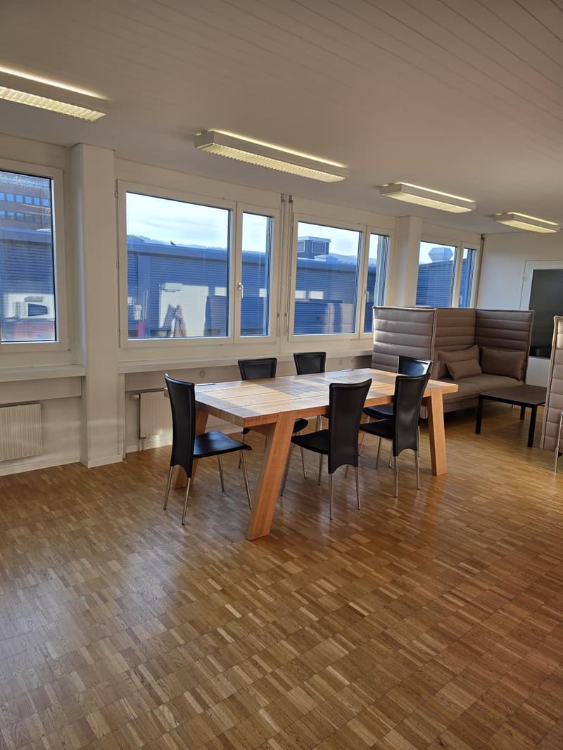 helle Büroflächen an bester Lage  willkommen im Silbern Quartier! (3)