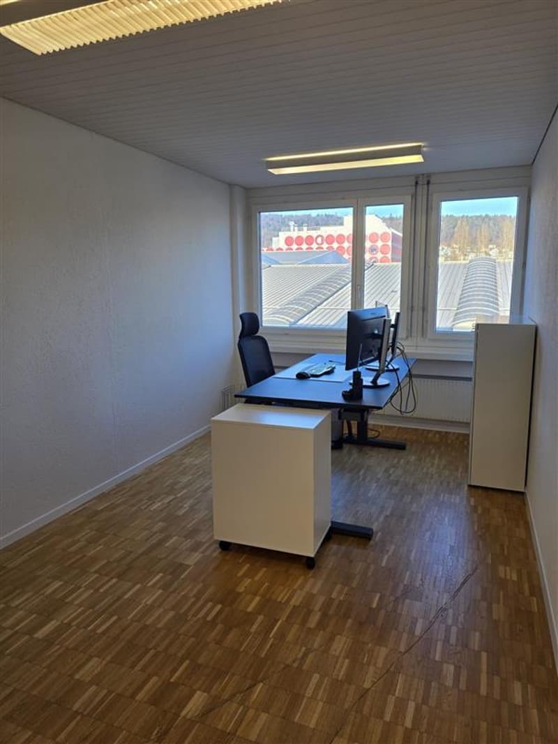 helle Büroflächen an bester Lage  willkommen im Silbern Quartier! (6)