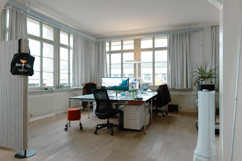 Spacious and bright office space with character (3)