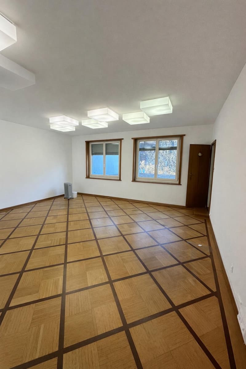 Attraktive Bürofläche zu vermieten (2)
