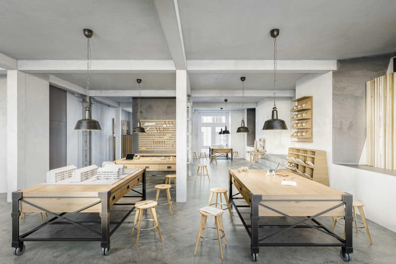 Vielseitige Atelierfläche mit Industrie-Charme im Walzmühleareal (3)