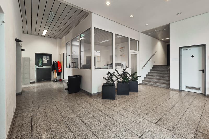 Gewerbe in Biberist (11)