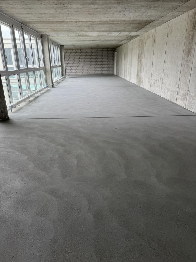 126 m2 Lagerraum in Niederhasli mieten (2)