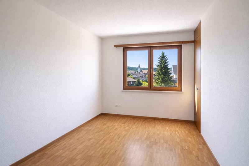Renovierte 3.5-Zimmerwohnung im Idyllischen Niederwil (5)