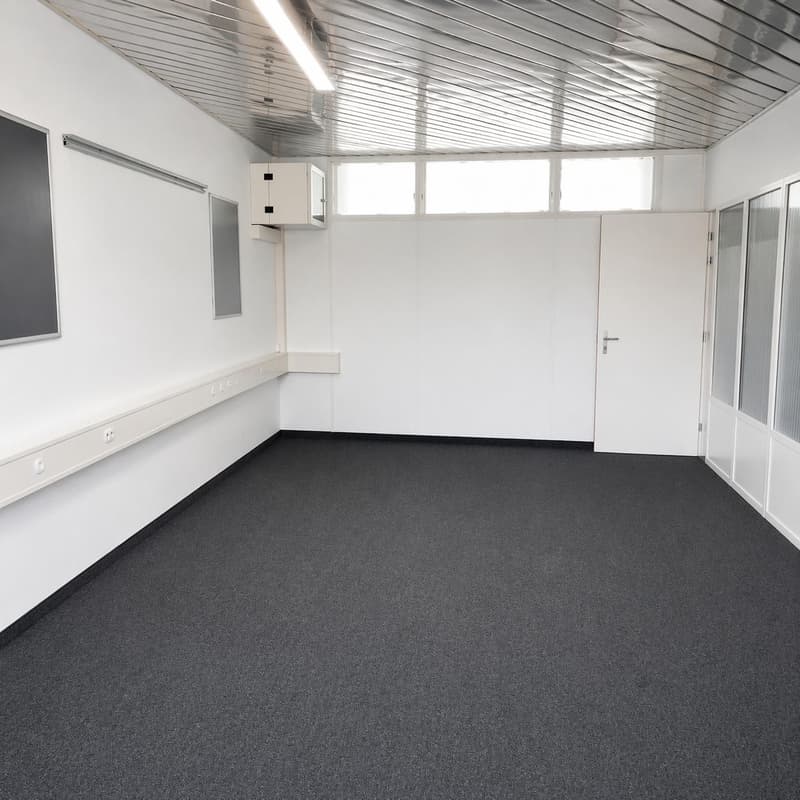 Grosszügige Bürofläche im 2. OG an zentraler Lage in Reinach (BL) (6)